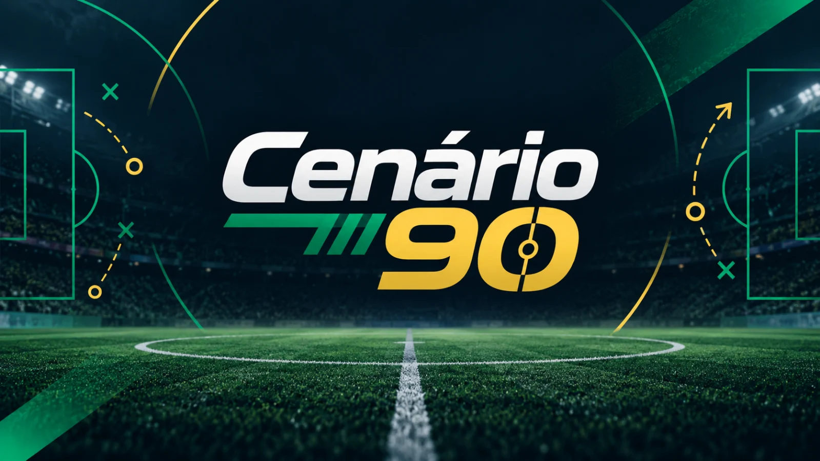 Capa do canal Cenário 90