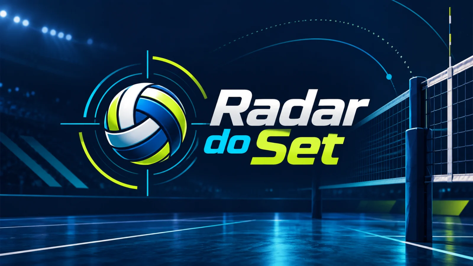 Capa do canal Radar do Set