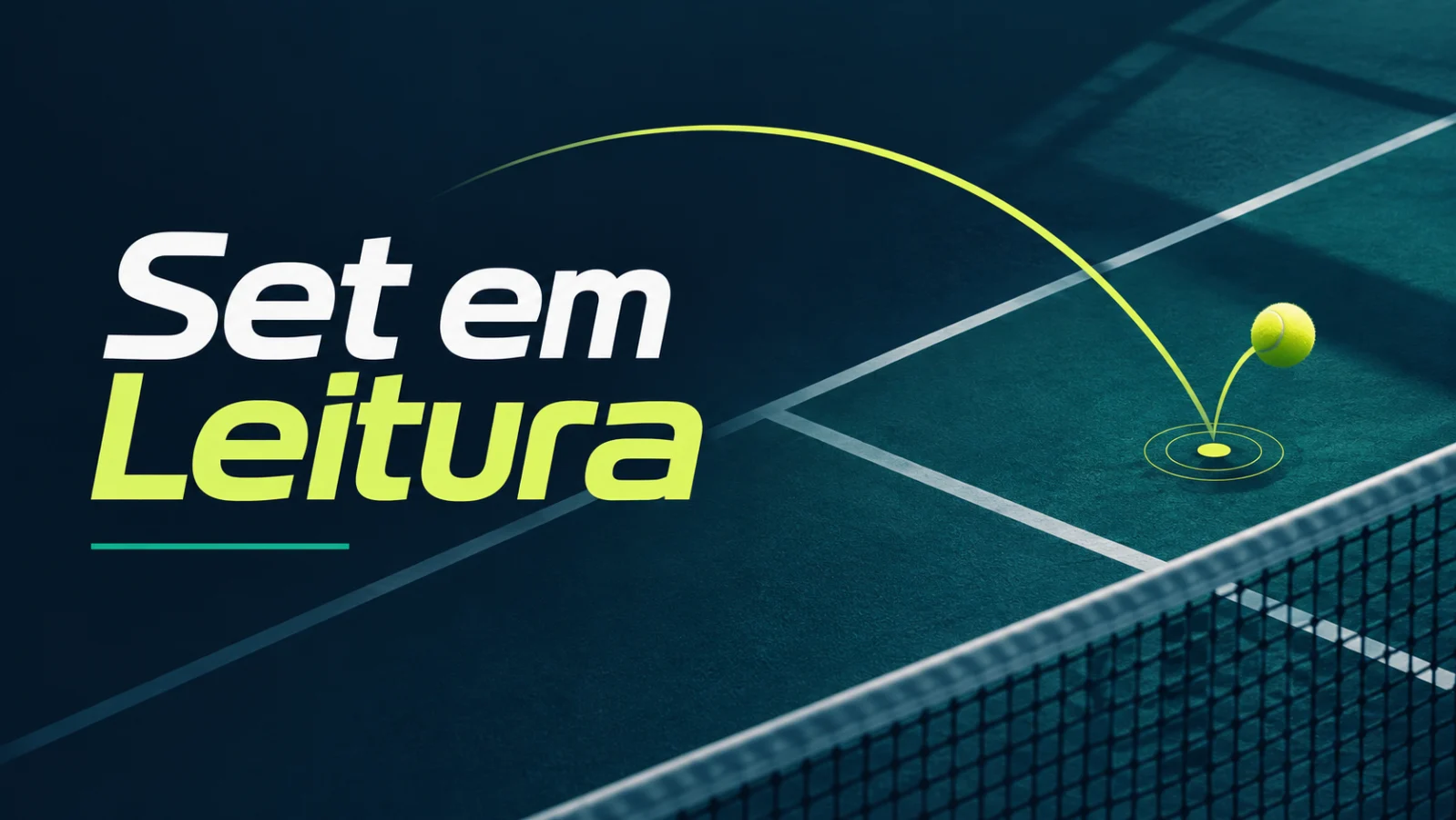 Capa do canal Set em Leitura